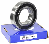 6209-2RSR C3 Bearing ZVL 215914,  239421, 237749, JD9245, 353125, 44936