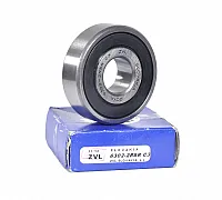 6302-2RSR C3 Подшипник ZVL