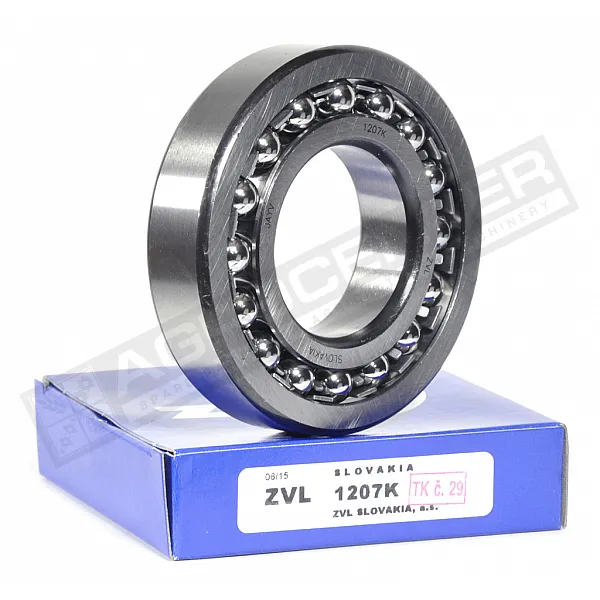 1208K Подшипник ZVL - 1