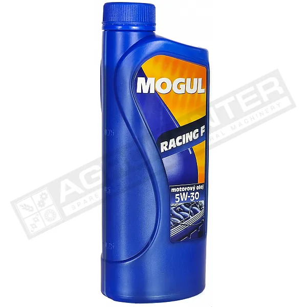MOGUL 5W-30 F RACING 1l. Engine oil - 1