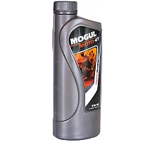 MOGUL 5W-40 MOTO 4T 1л. Моторное масло