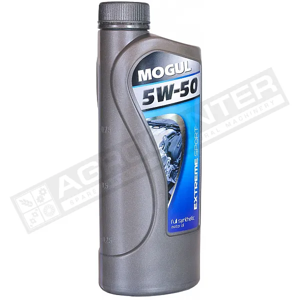 MOGUL 5W-50 EXTREME SPORT / 1л / Моторне мастило - 1