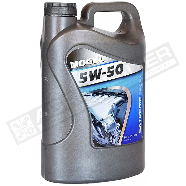 MOGUL 5W-50 EXTREME SPORT 4l. Engine oil - 1