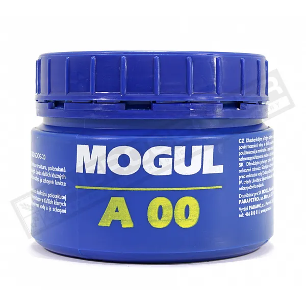 Змазка технічна MOGUL A 00 / 250г - 1