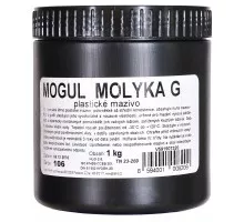 Technical grease MOGUL MOLYKA G / 1kg