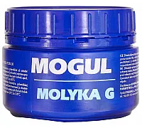 Technical grease MOGUL MOLYKA G / 250g