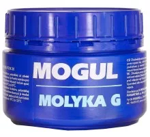 Technical grease MOGUL MOLYKA G / 250g