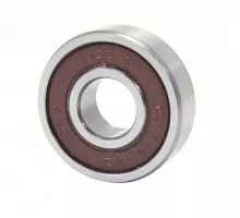6000 2RS Подшипник CX