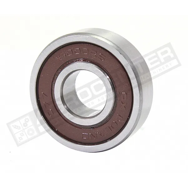 6000 2RS Подшипник CX - 1