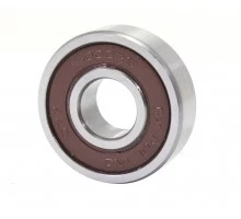 6000 2RS Bearing CX