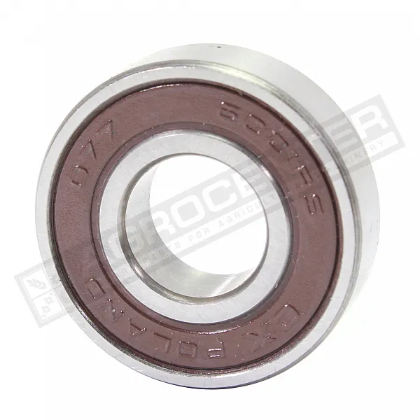 6001 2RS Подшипник CX - 1
