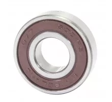 6001 2RS Підшипник CX