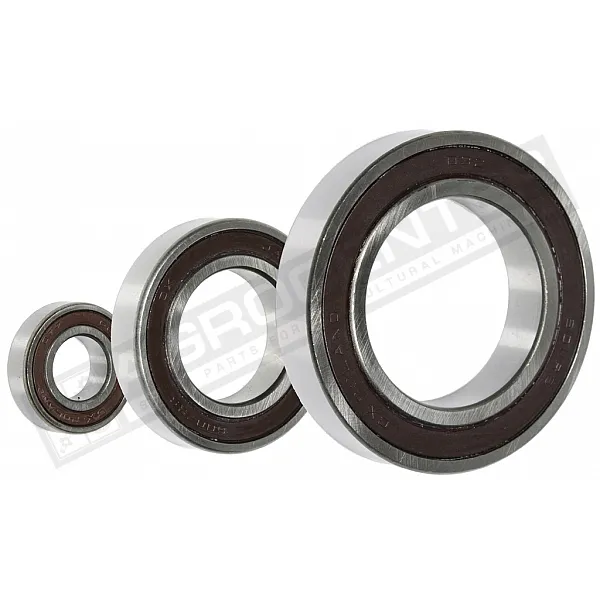 6014 2RS Подшипник CX - 1