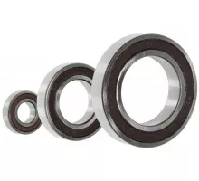 6014 2RS Bearing CX