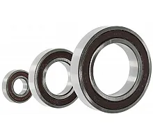 6017 2RS Bearing CX