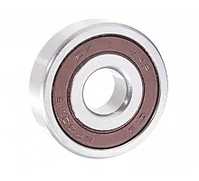 6200 2RS Bearing CX