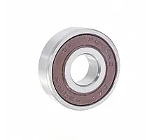 6201 2RS Bearing CX