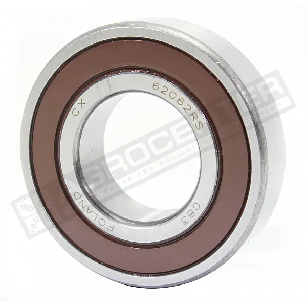 6206 2RS Подшипник CX - 1