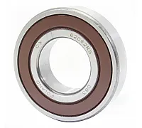 6206 2RS Підшипник CX