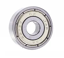 627 ZZ Bearing CX