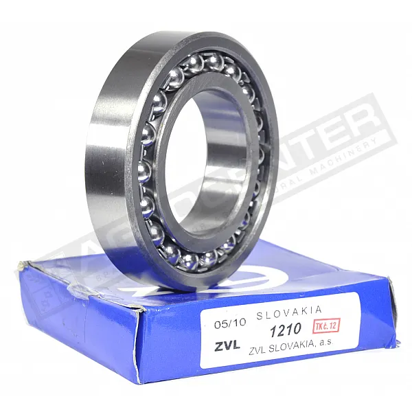 1210 Bearing ZVL - 1