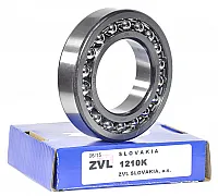 1210 K Підшипник ZVL