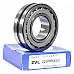 22207EW33J Подшипник 35x72x23 ZVL, 216088, 782547, 243612 - 1