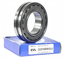 22210EW33J Подшипник ZVL
