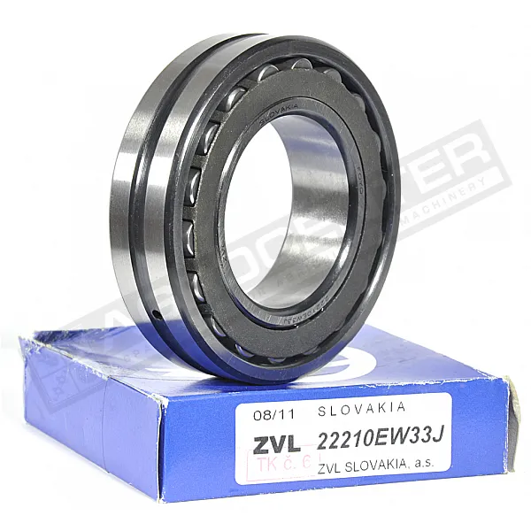 22210EW33J Подшипник ZVL - 1