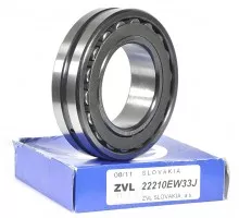 22210EW33J Підшипник ZVL