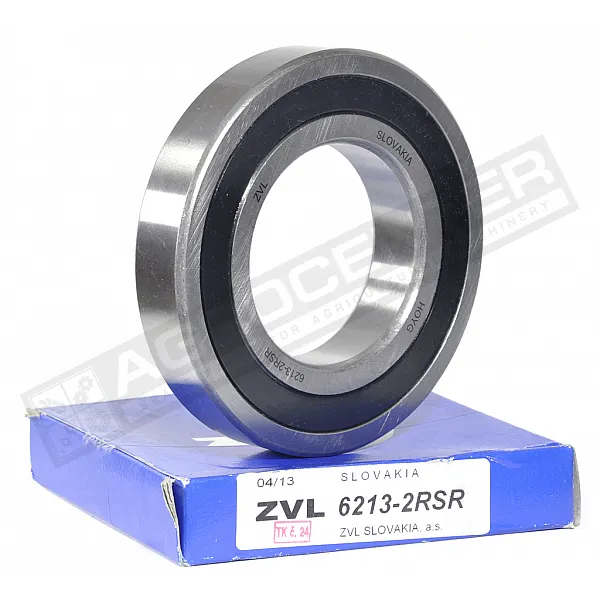 6213-2RSR Подшипник ZVL - 1