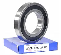 6213-2RSR Bearing ZVL