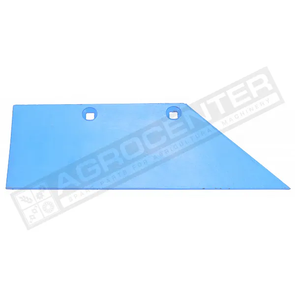 3352020 Ploughshare Right 16" ( J002 ) [Lemken] AGROPA - 1