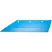 3352034 Лемех правый 20" ( J015 ) [Lemken] AGROPA - 2