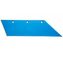 3352034 Ploughshare Right 20" ( J015 ) [Lemken] AGROPA