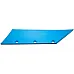 3352035 Леміш лівий 20" ( J016 ) [Lemken] AGROPA - 3