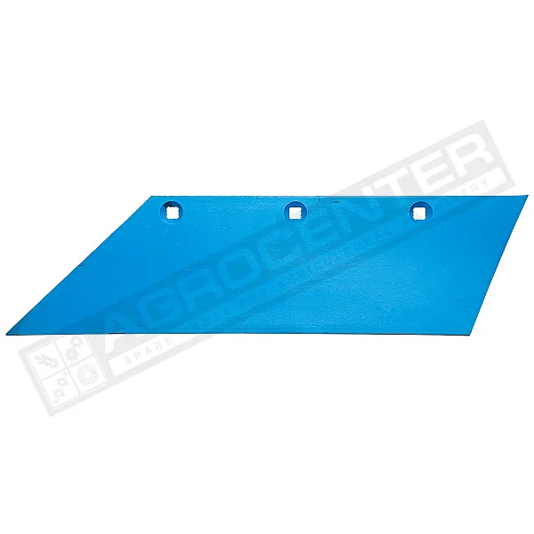 3352035 Ploughshare Left 20" ( J016 ) [Lemken] AGROPA - 1