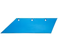 3352035 Леміш лівий 20" ( J016 ) [Lemken] AGROPA