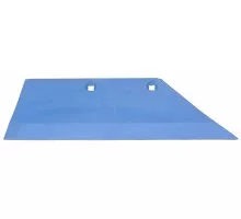 3352230 Ploughshare right with cladding 18" [Lemken] FARMING Line