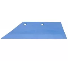 3352231 Ploughshare left with cladding 18" [Lemken] FARMING Line