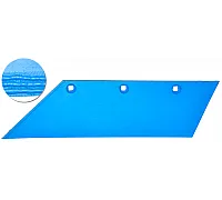 3352235 Ploughshare left with cladding 20" J016N [Lemken] AGROPA