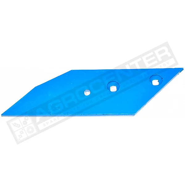 3364050 Долото праве з наплавленням EKON. J001N [Lemken] AGROPA - 1