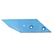 3364151 Share point left with surfacing EKON. J003N [Lemken] AGROPA - 4