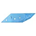 3364151 Share point left with surfacing EKON. J003N [Lemken] AGROPA - 2
