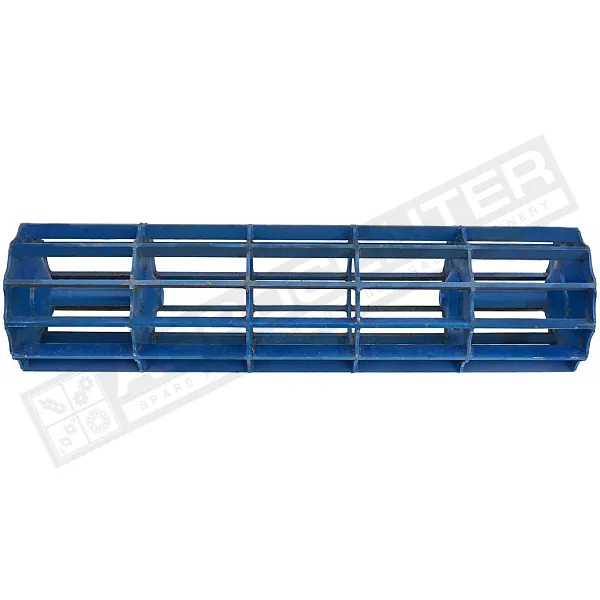 20000042 Crumbler roller 1,5m [Farmet] AGROPA, 20000042, 01030004 - 1