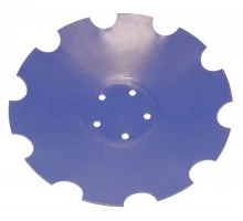 3002228 Disc FARMET
