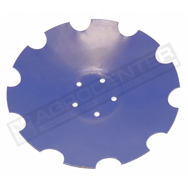 3002228 Disc FARMET - 1