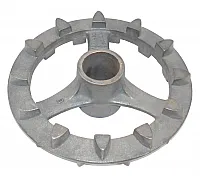 3002279 Crosskill roller ring ORIGINAL