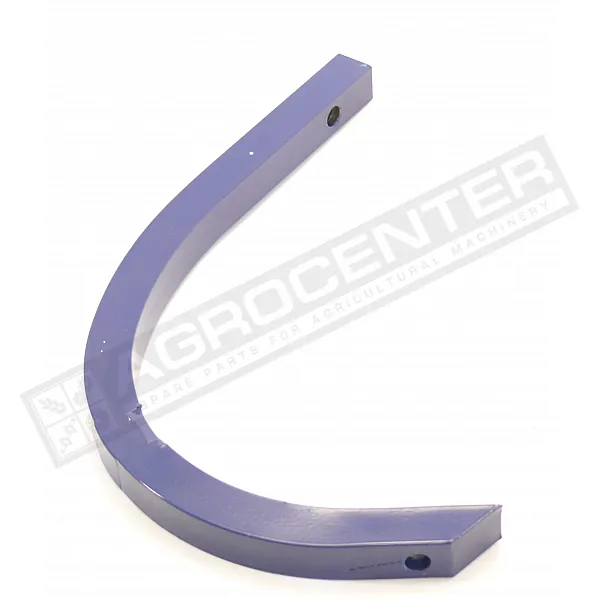 3002818/3000237 Cultivator leg FARMET - 1