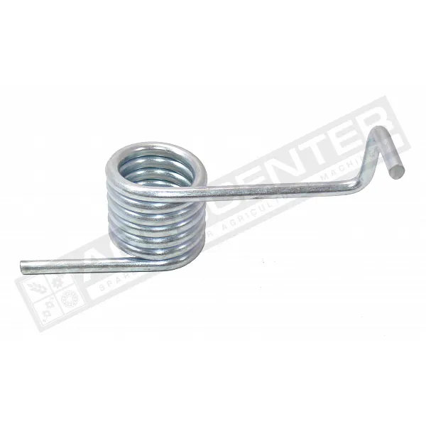 m05677 / M12303 Spring right [Farmet] HEAVY-PARTS ORIGINAL, 4004754 - 1